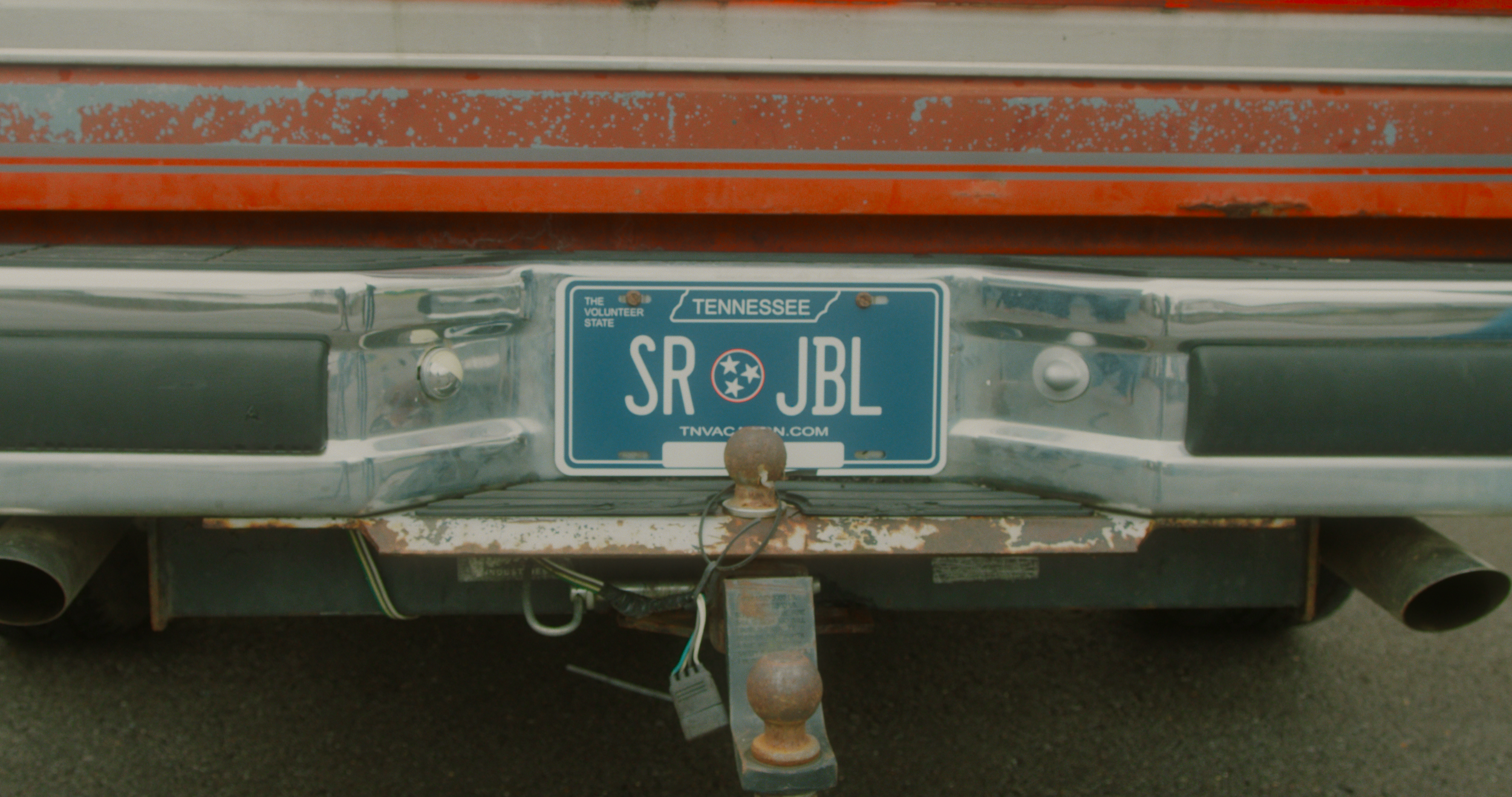 JBL Audio x Stevenson Ranch (ft. Ernest)