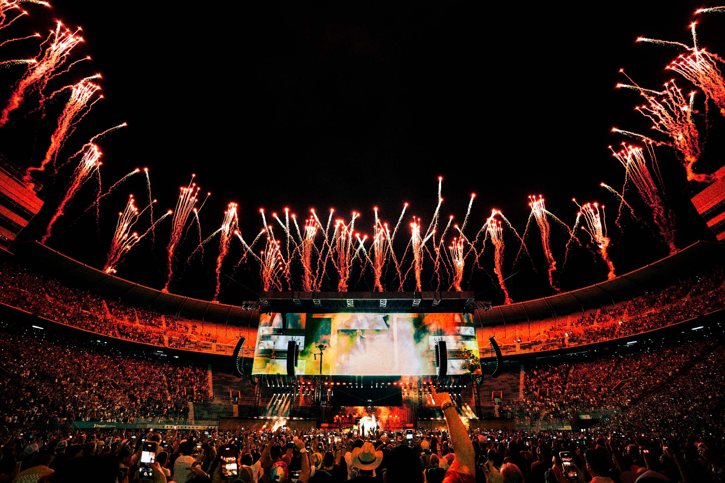 Knoxville Neyland Stadium Recap