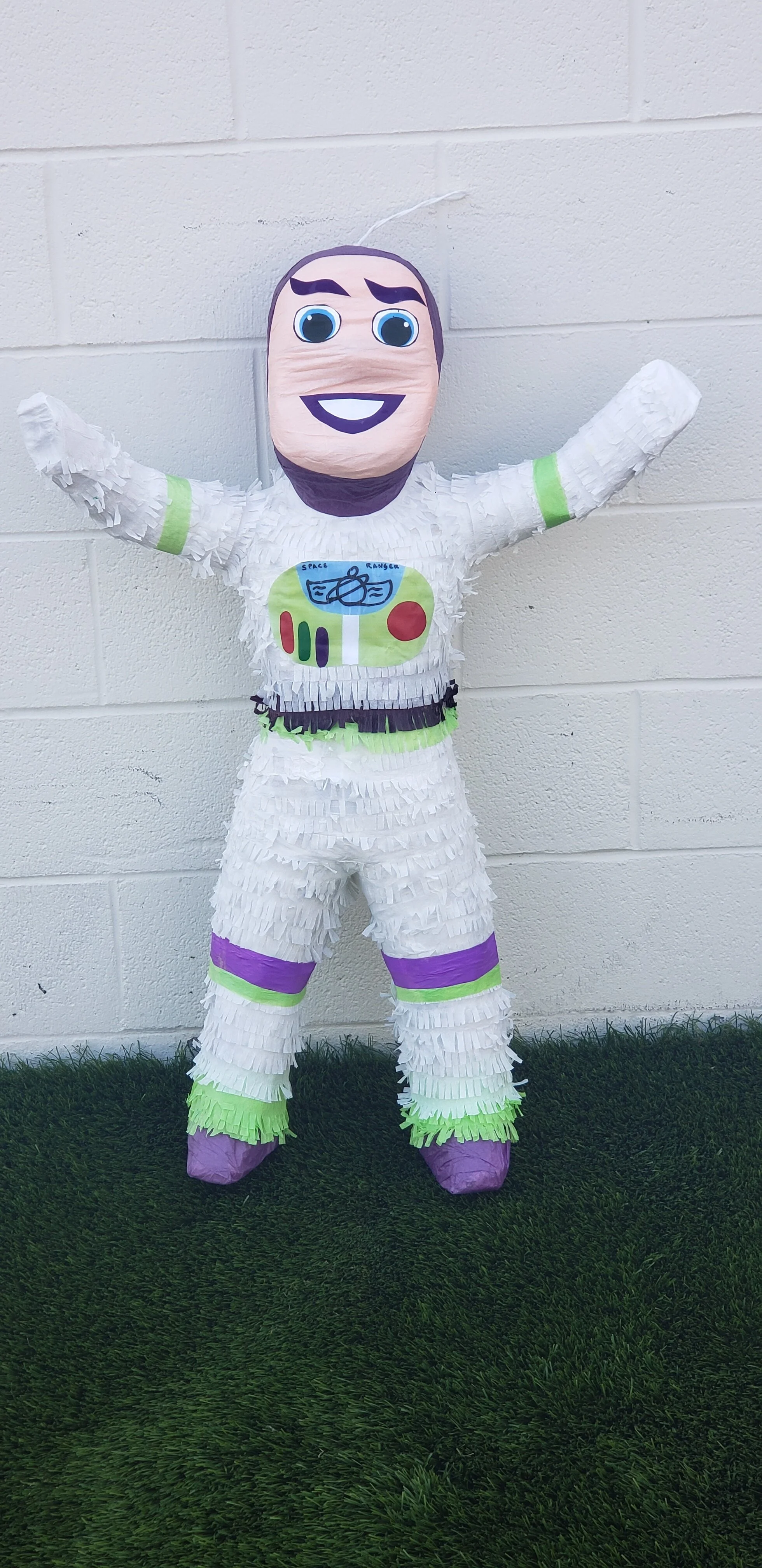 Piñatas la Fiesta