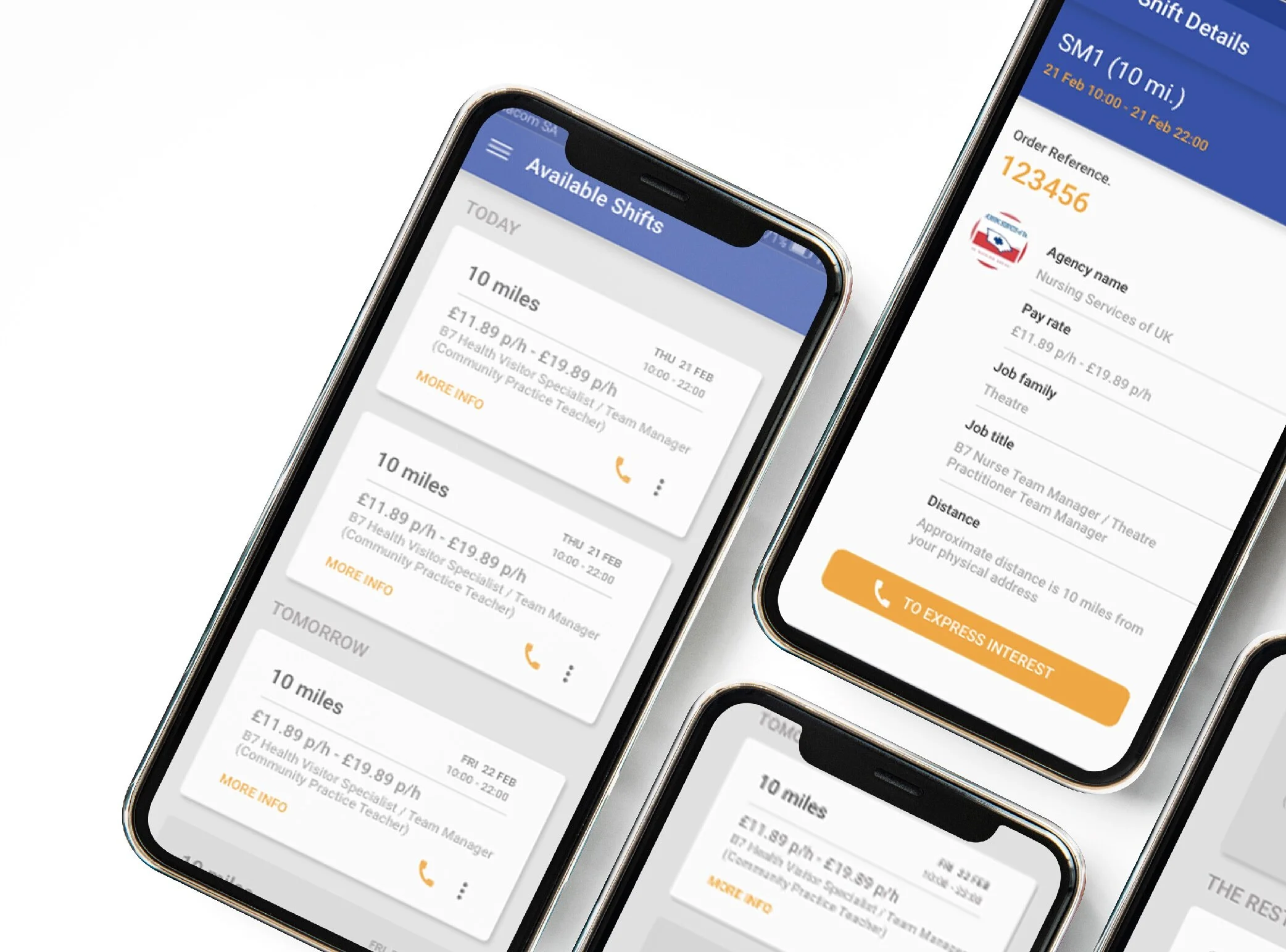 Important News and Updates March 2020