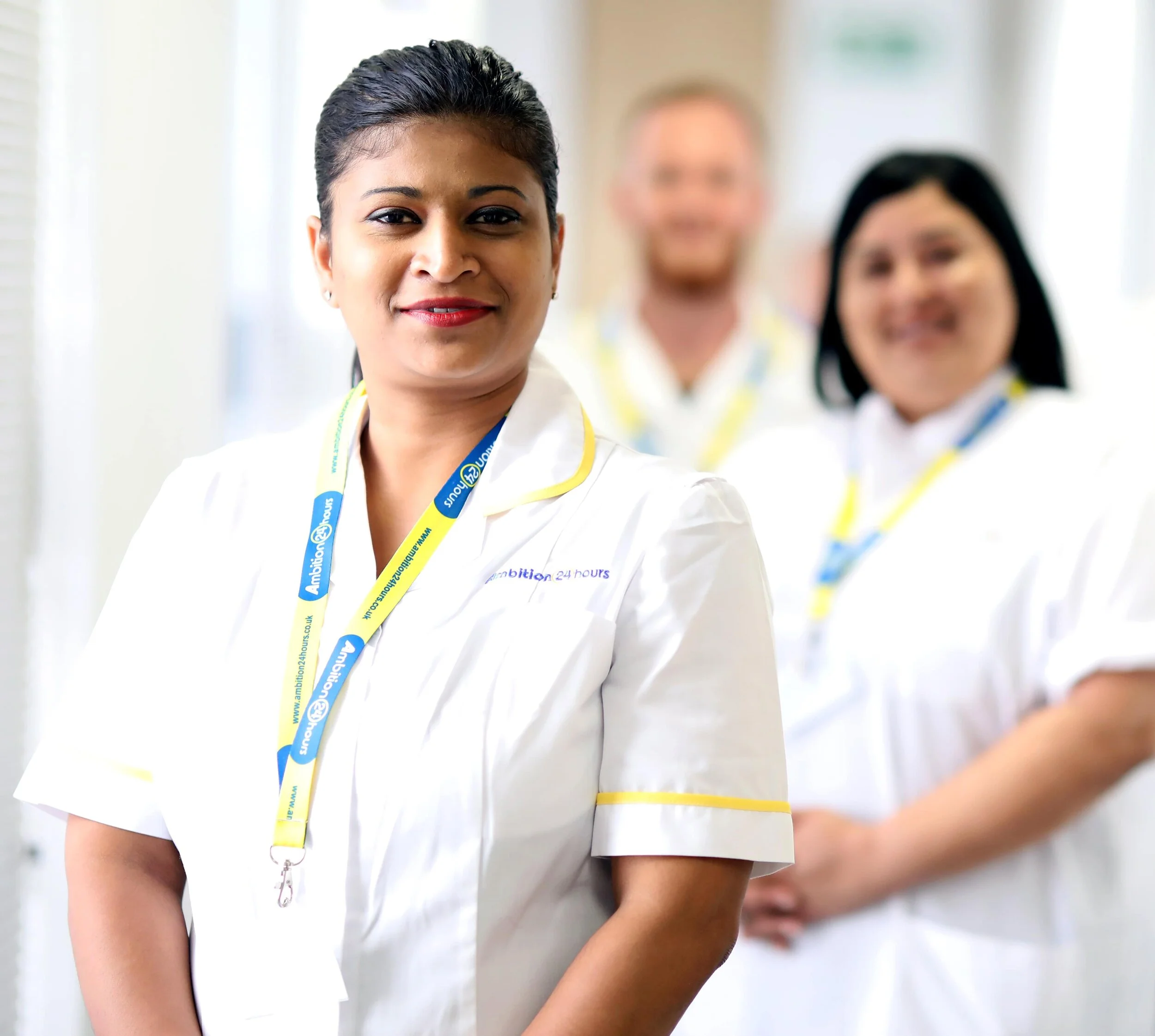 Important News and Updates April 2020