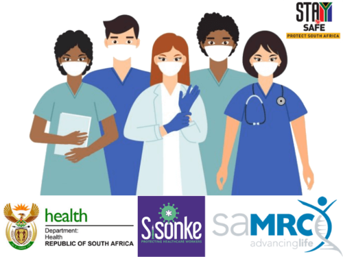 Sisonke COVID-19 Vaccination for SA Medical Locums