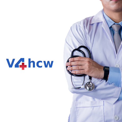 New COVID Vaccine Registration System for SA Health Workers