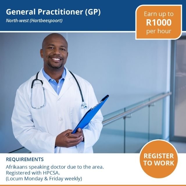 General practitioner