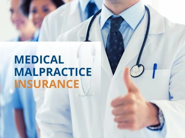 Mandatory Medical Malpractice Insurance  