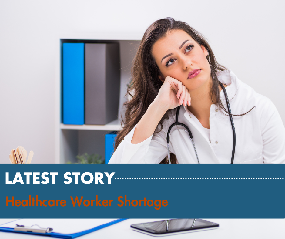 South Africa's Healthcare Staff Shortage