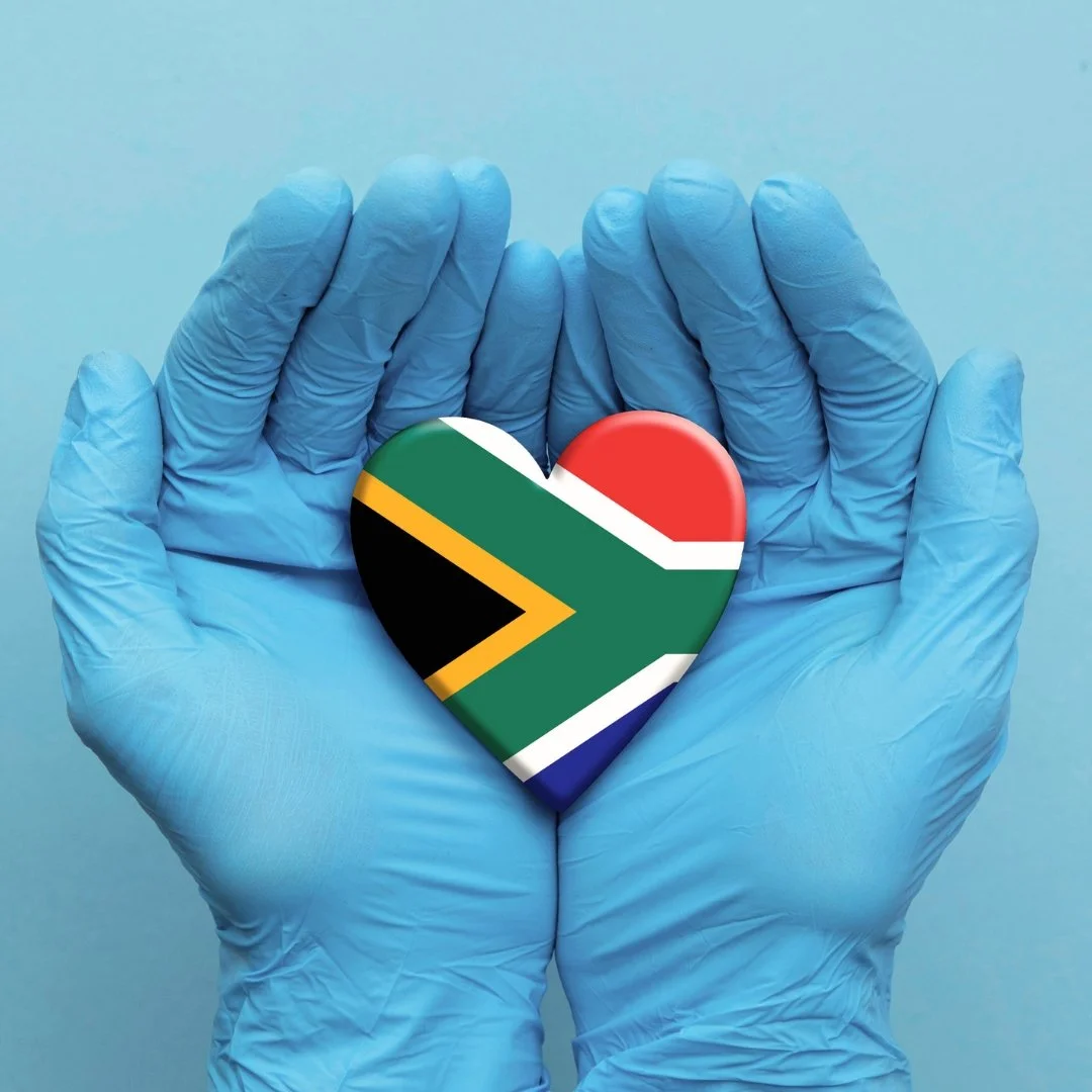 Becoming a Locum Doctor in SA