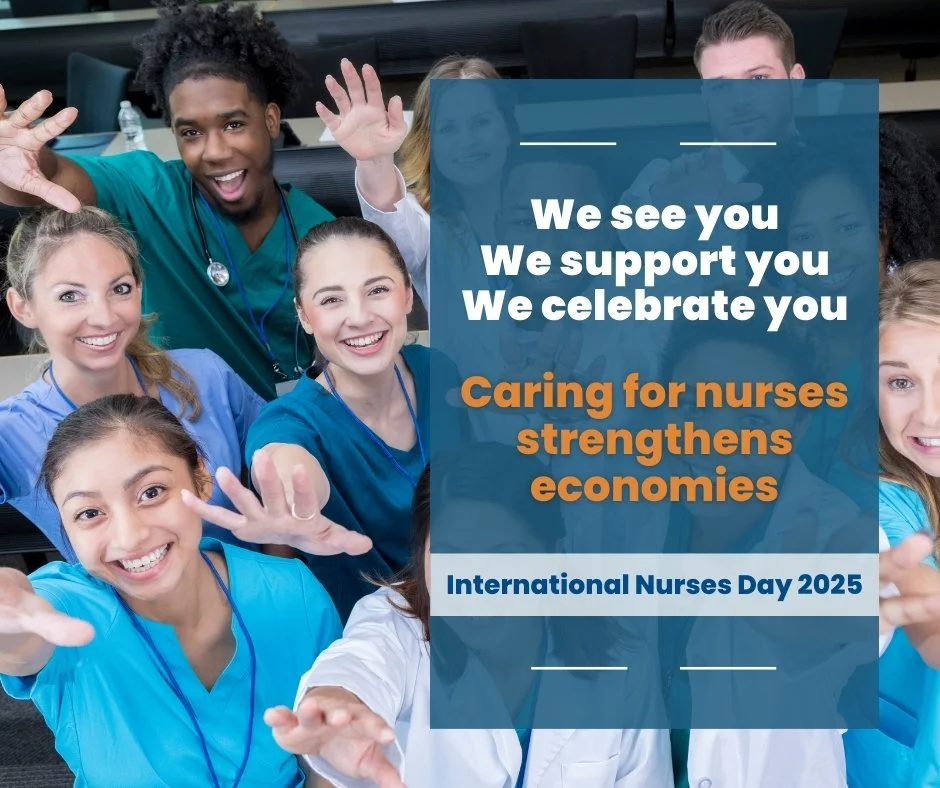 Honouring South Africa’s Nurses: Celebrating International Nurses Day 2025