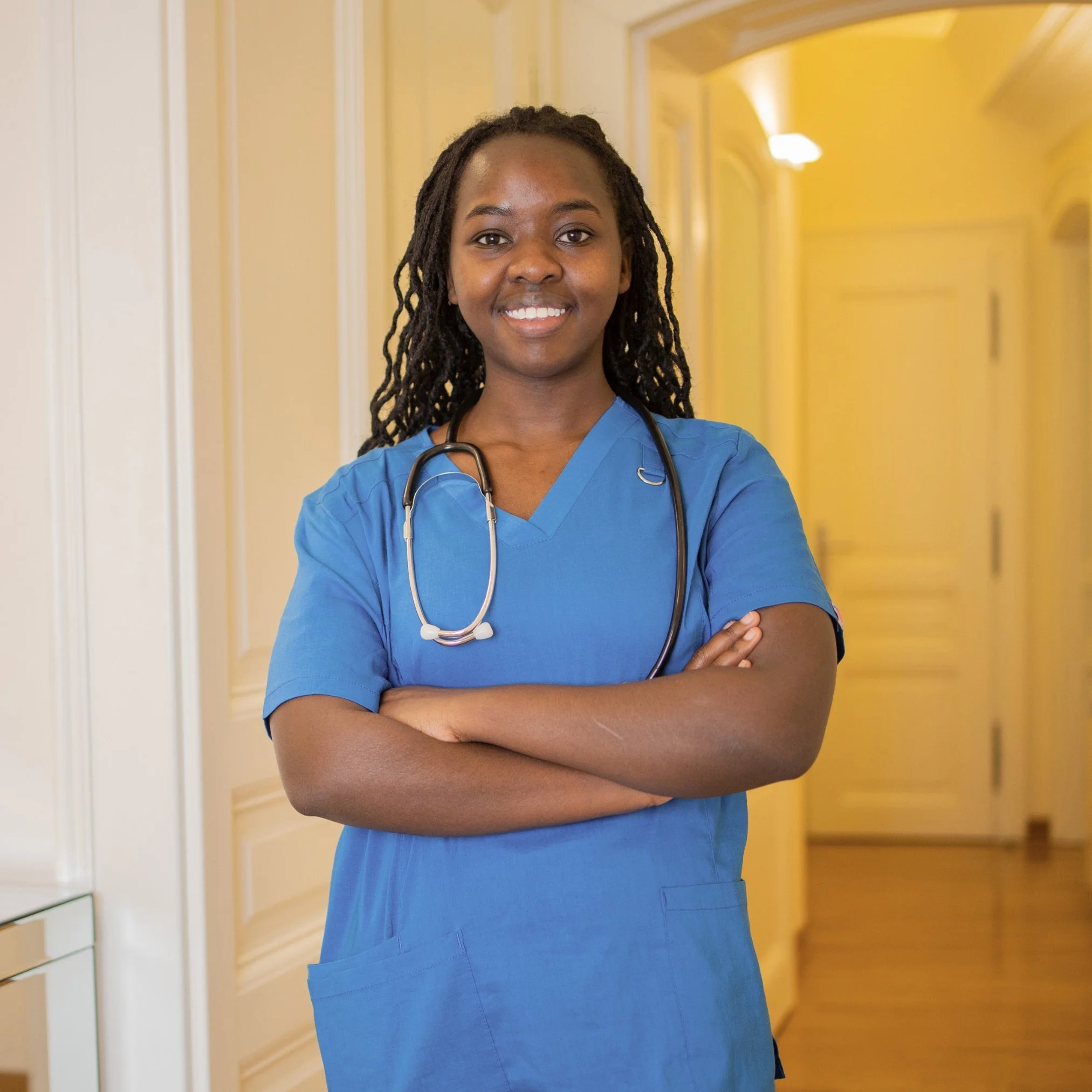 The Future of Healthcare Staffing - Why Ambition24hours Locums is Your Key to Success