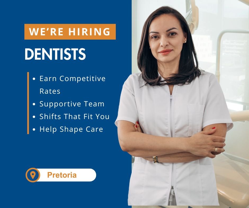 dentist-jobs-in-pretoria