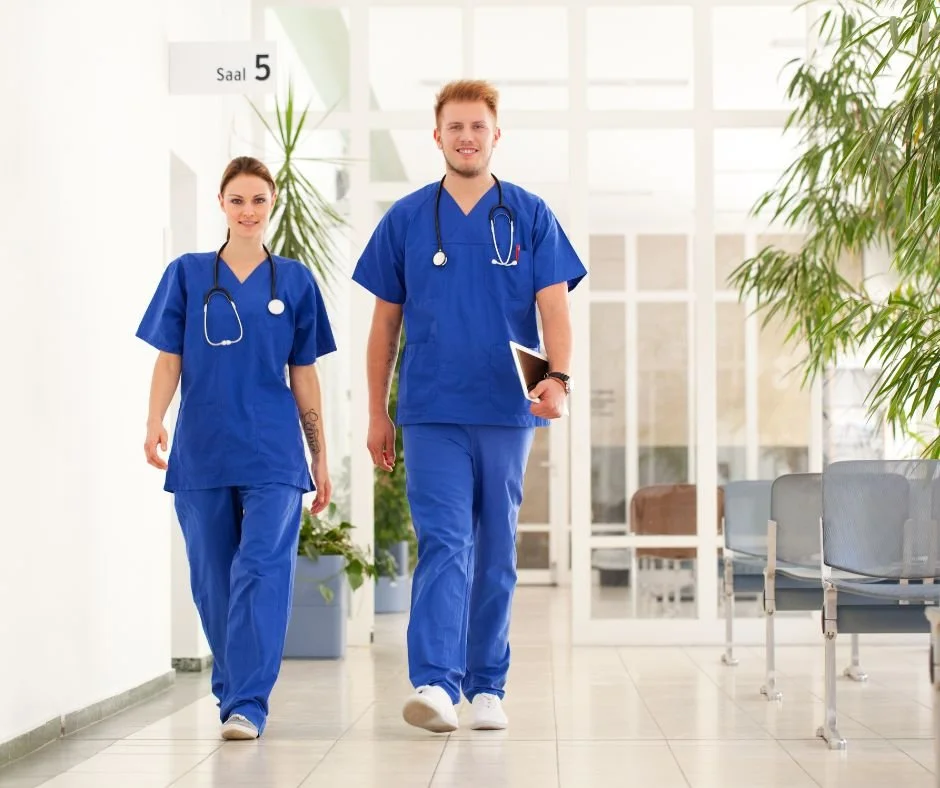 International Nurses Day 2026: Nurses Who Save Lives 