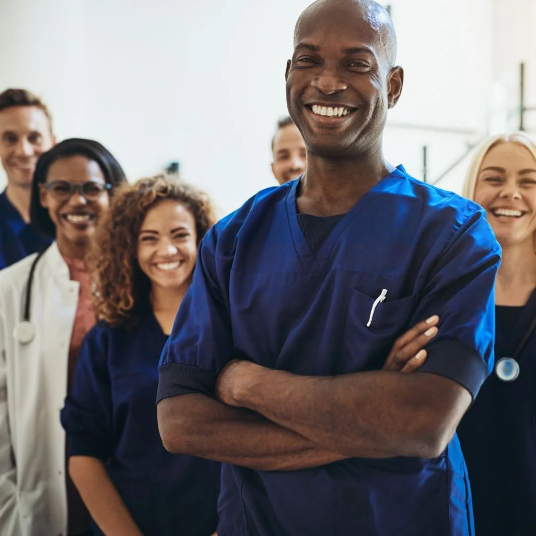 Physiotherapist Required in Germany