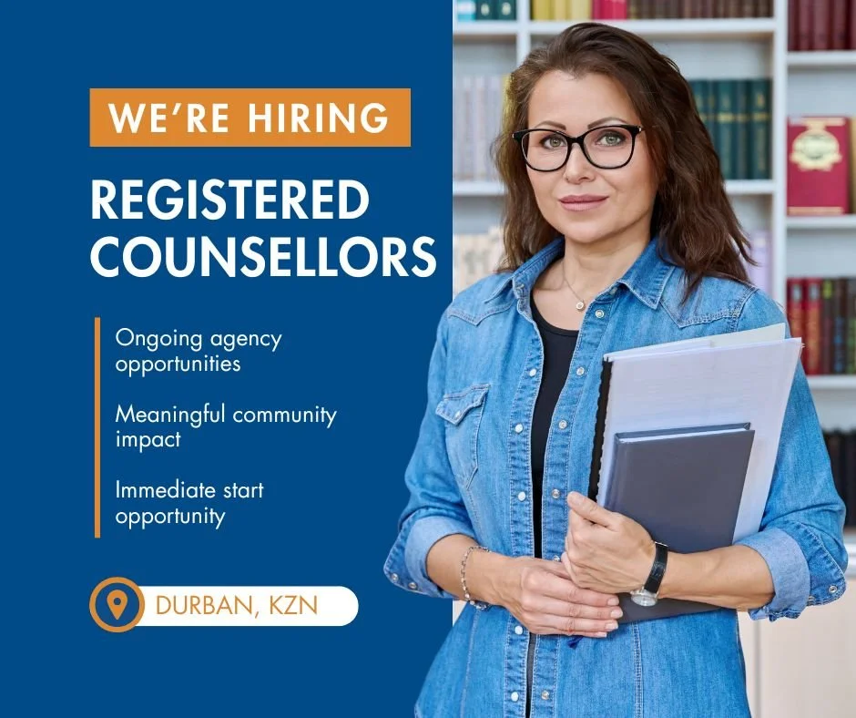 registered-counsellor-jobs-in-durban
