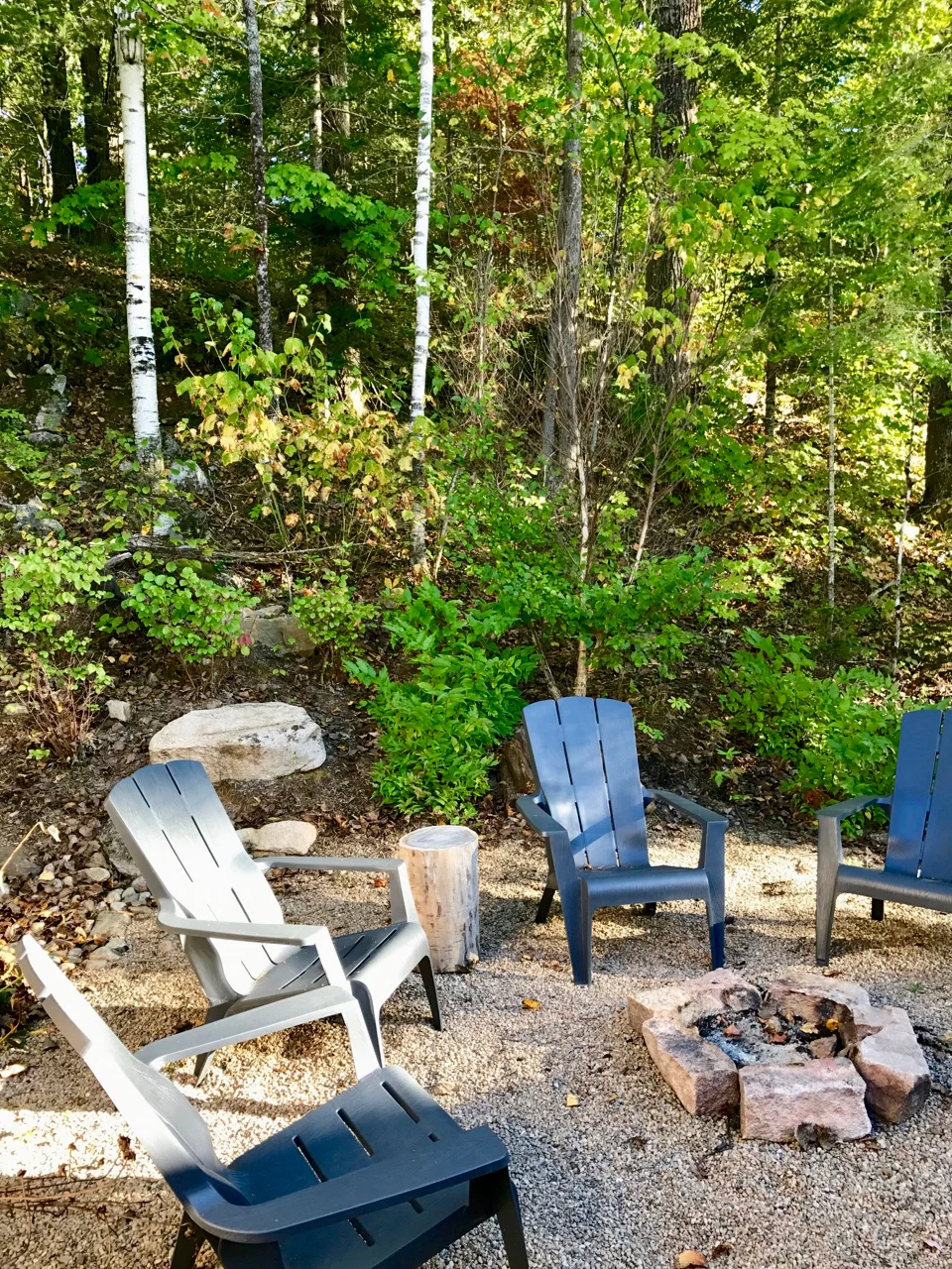 Tales Around the Fire