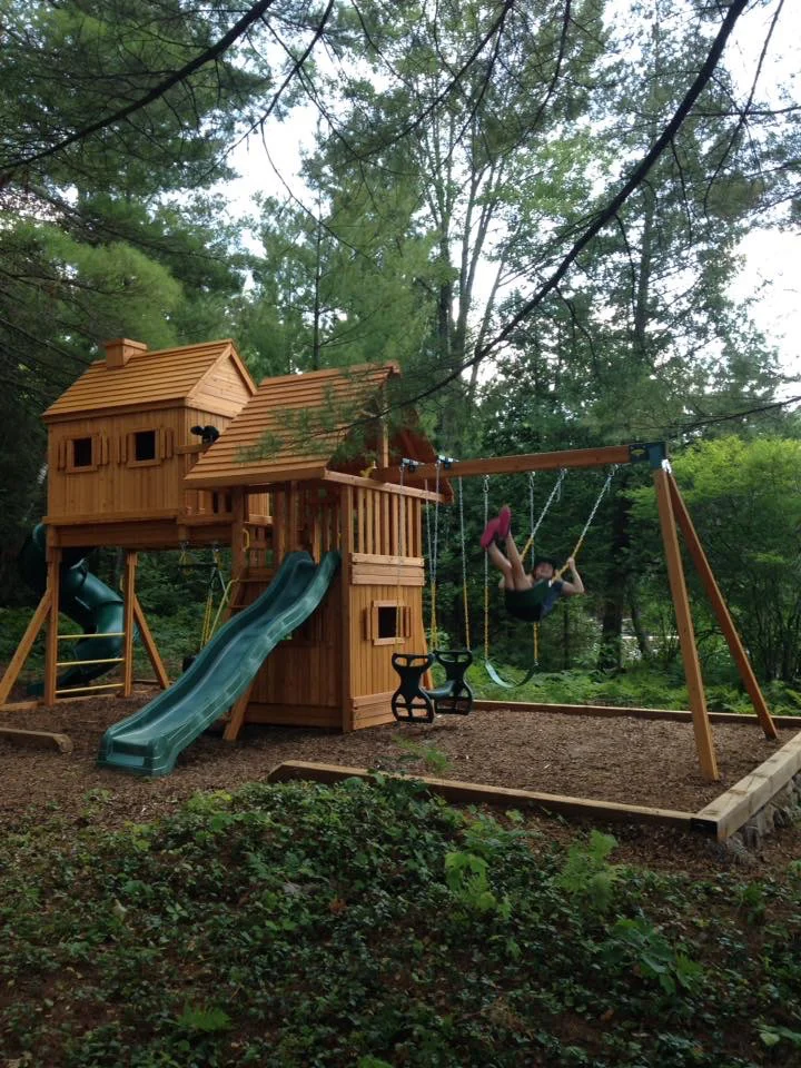 Fun For All Ages