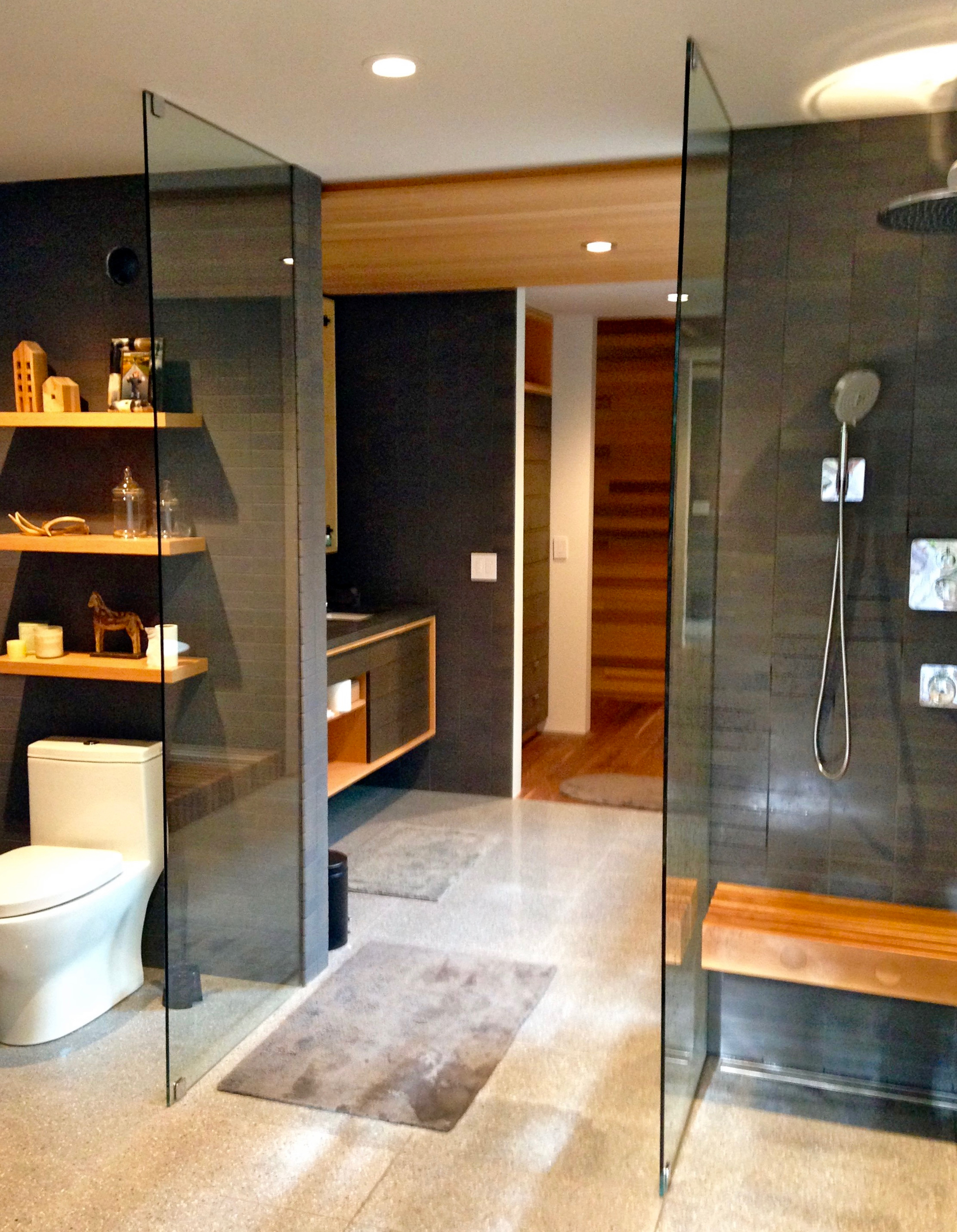 Masterbath Modern Mastery