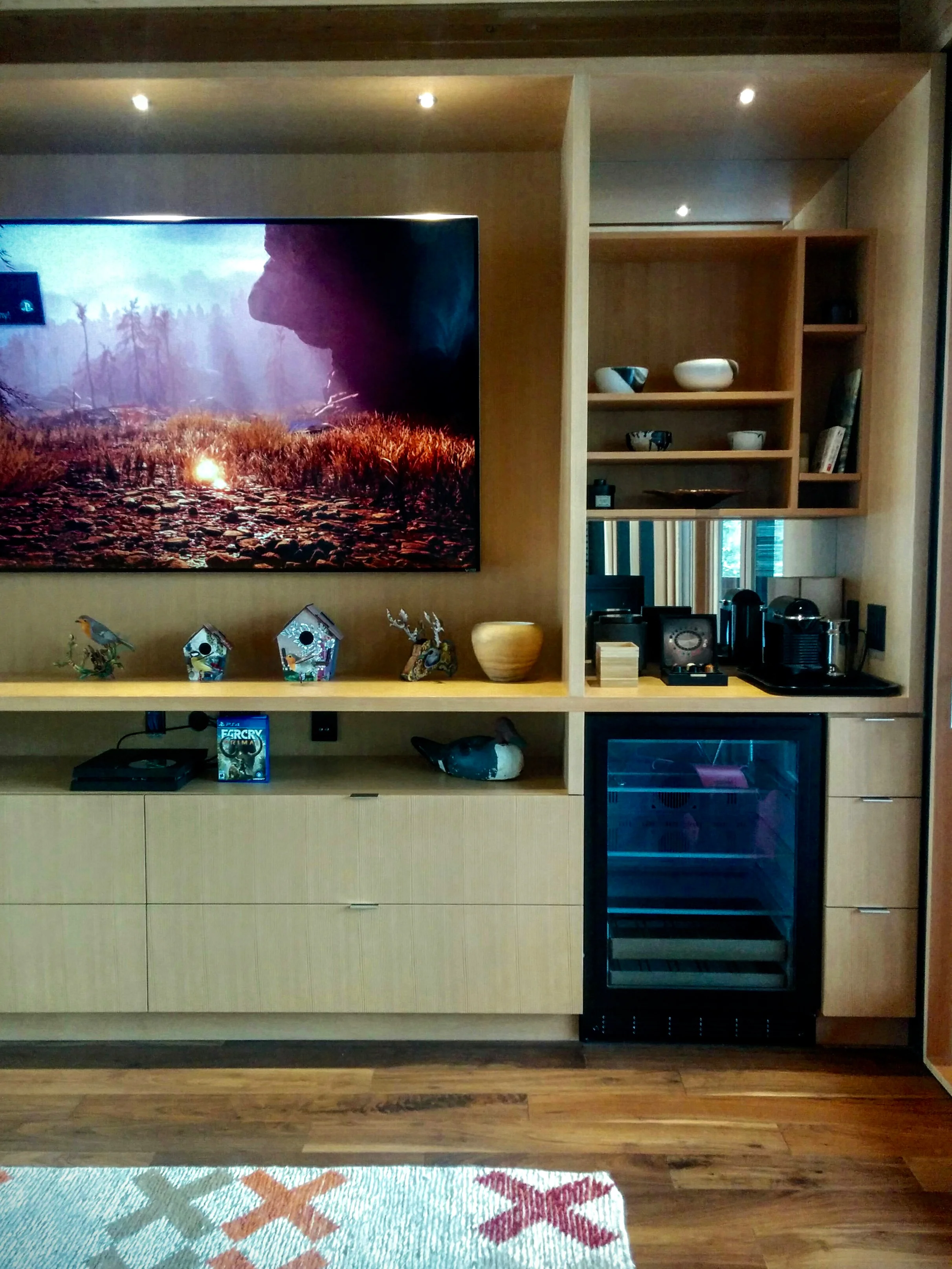 Big Screen Brilliance