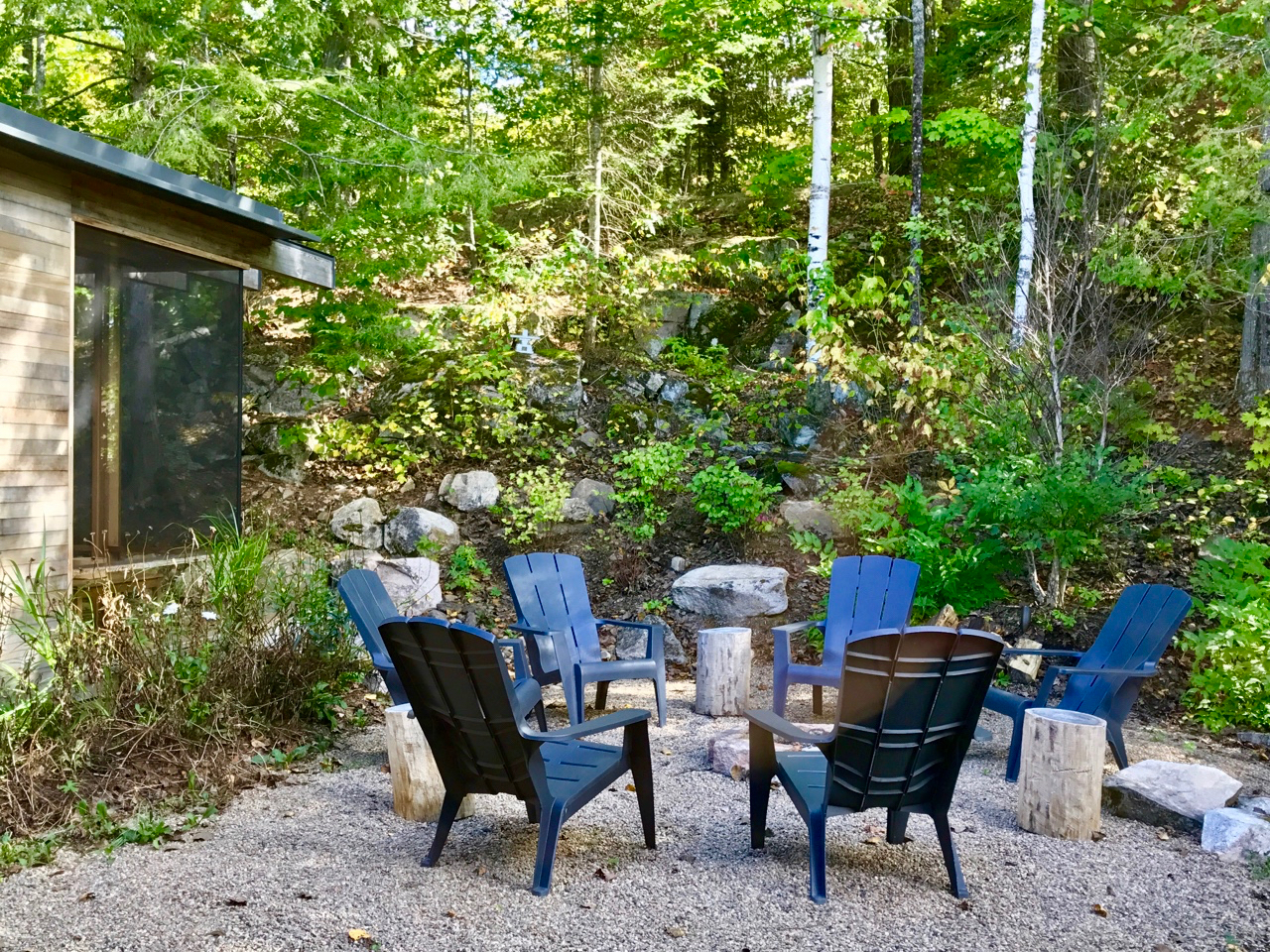 Fireside Splendour