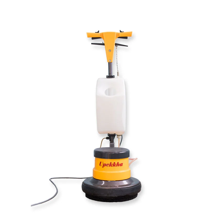 Upekkha Floor Scrubbing Machine Sd400ws Upekkha Cleaning Equipment