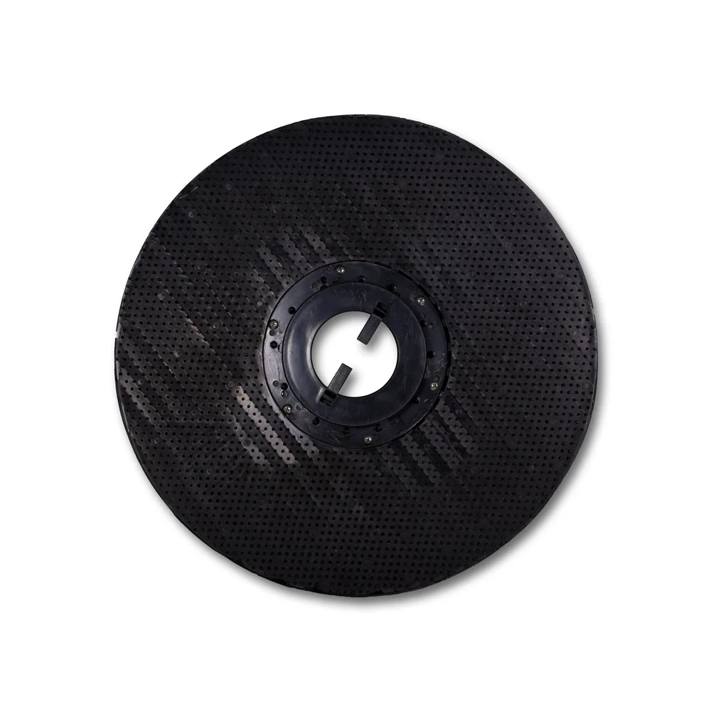 Pad Holder