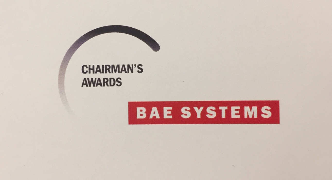 Business Leader Award 2018