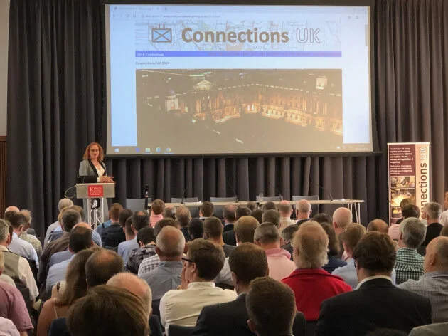 Connections UK 2019 Report