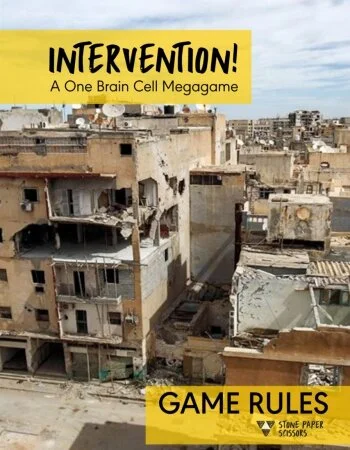 Review: Intervention!