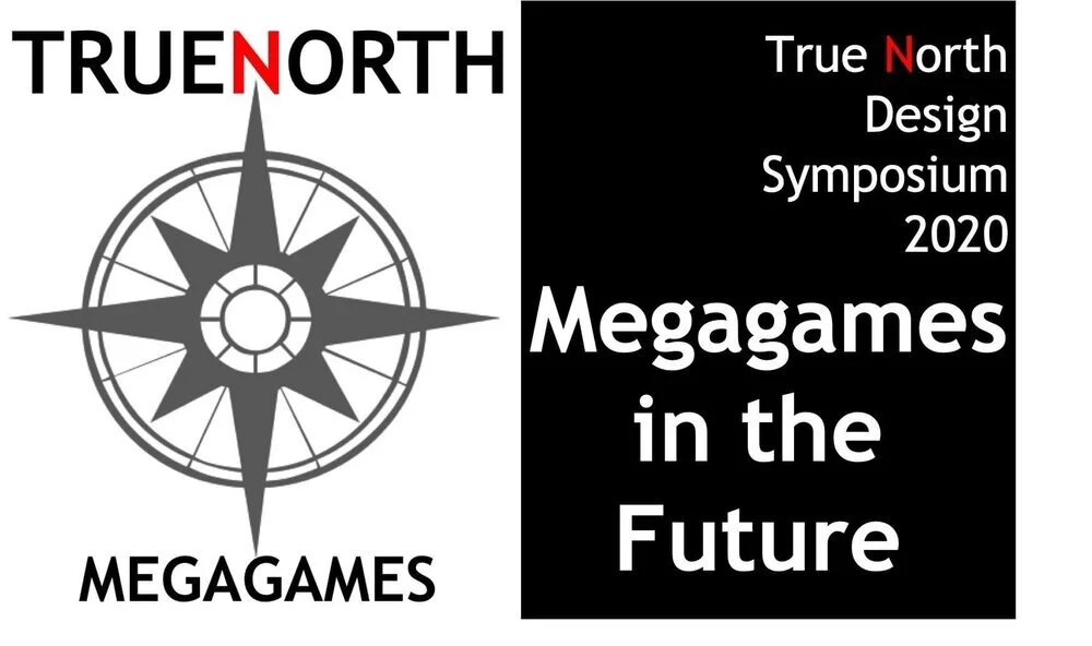 Turning Real World Events into Megagames