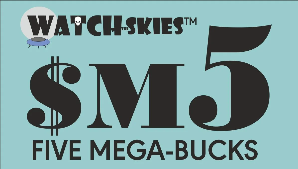 The Economics of the Madhouse…