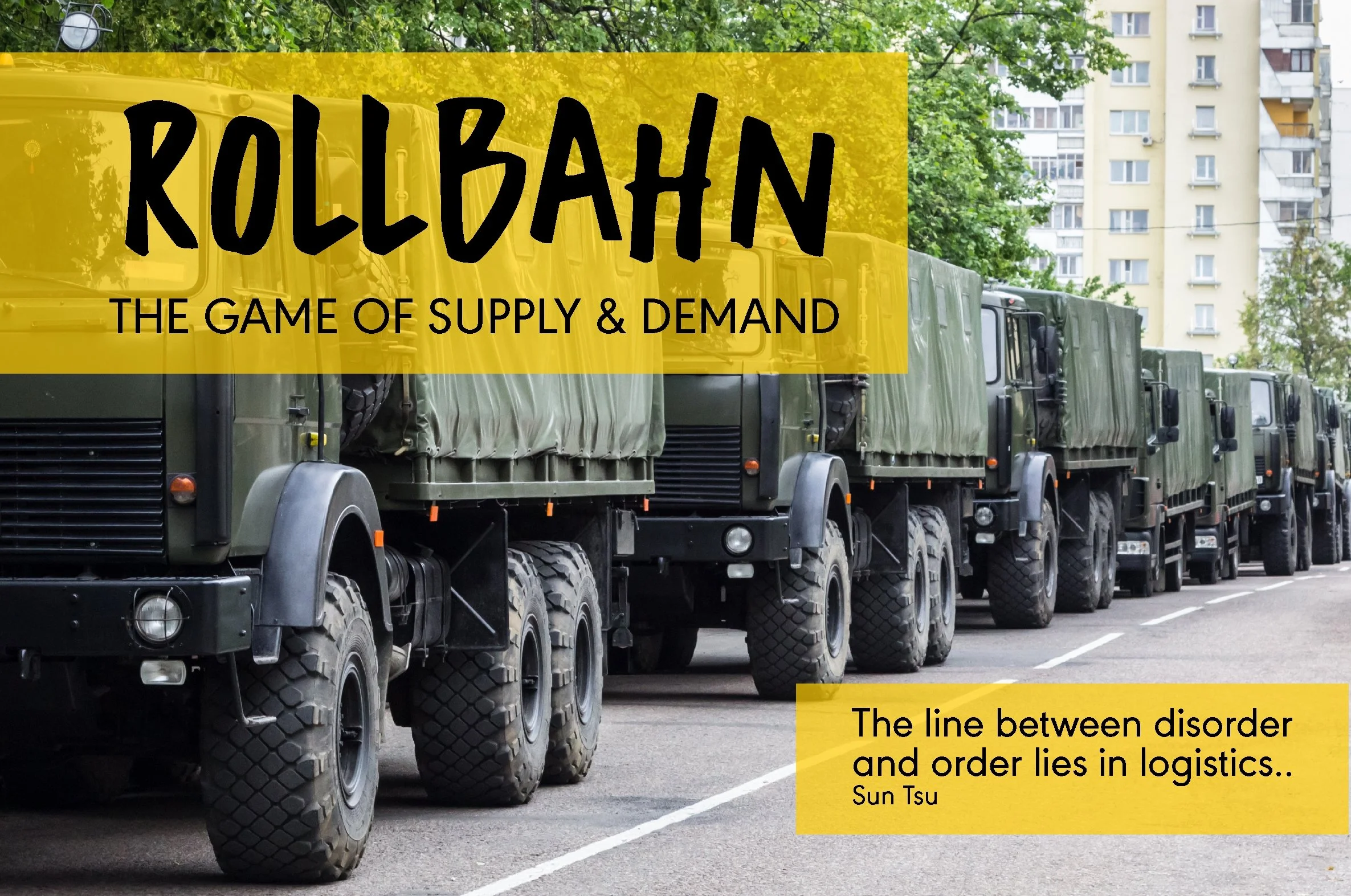 Rollbahn
