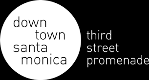 Downtown Santa Monica