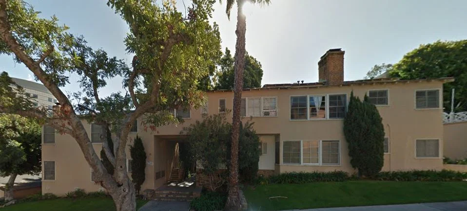 10942 1/2 Roebling Ave., Los Angeles, CA 90024 