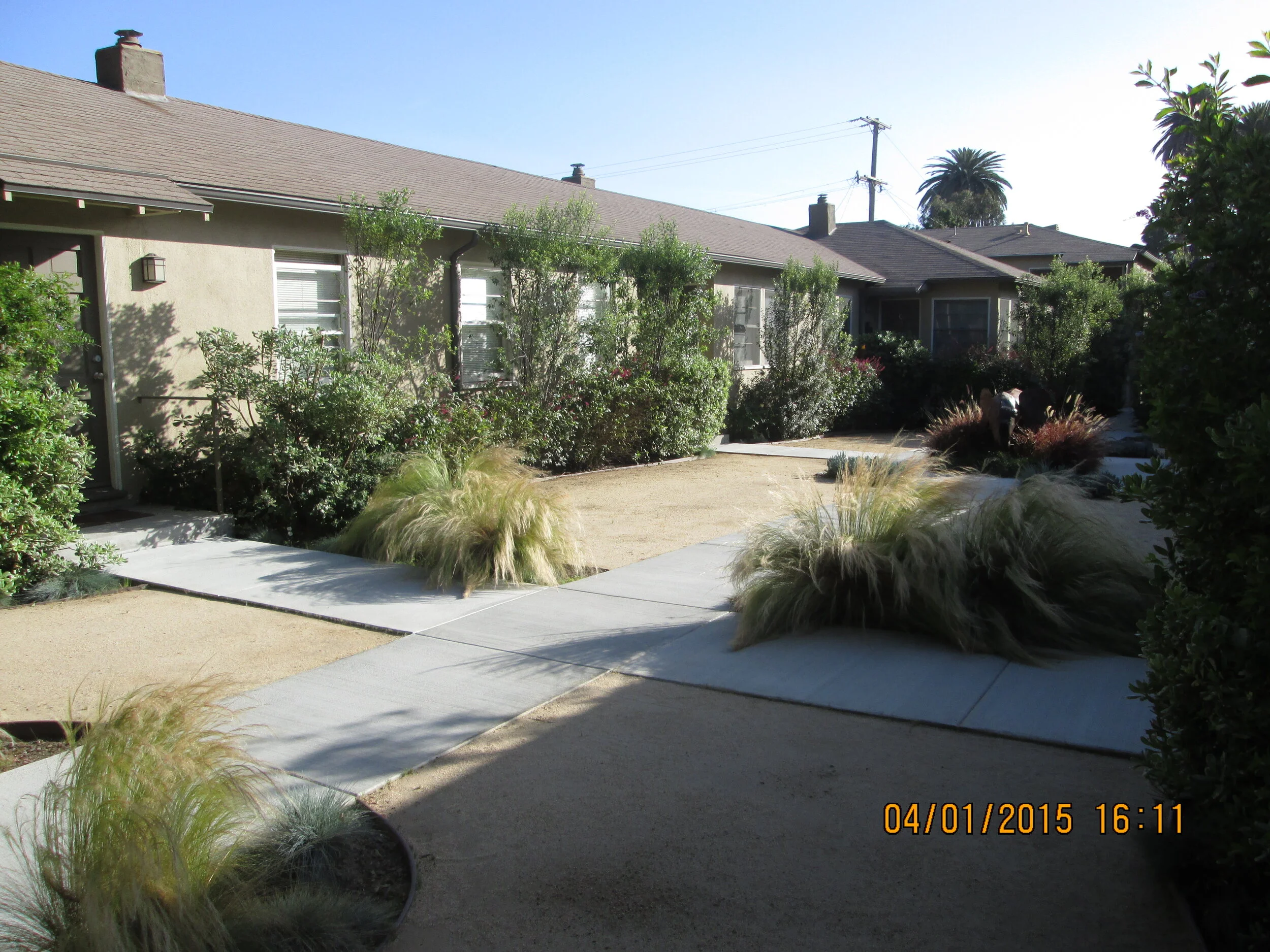 1424 Franklin St., # C, Santa Monica, CA  90404  