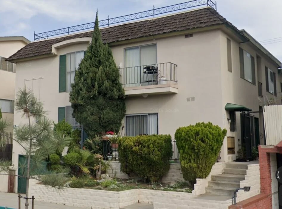 1123 9th St., #2, Santa Monica, CA 90403 