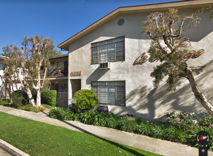 11050 La Grange Ave., # 5, Los Angeles, CA 90025 