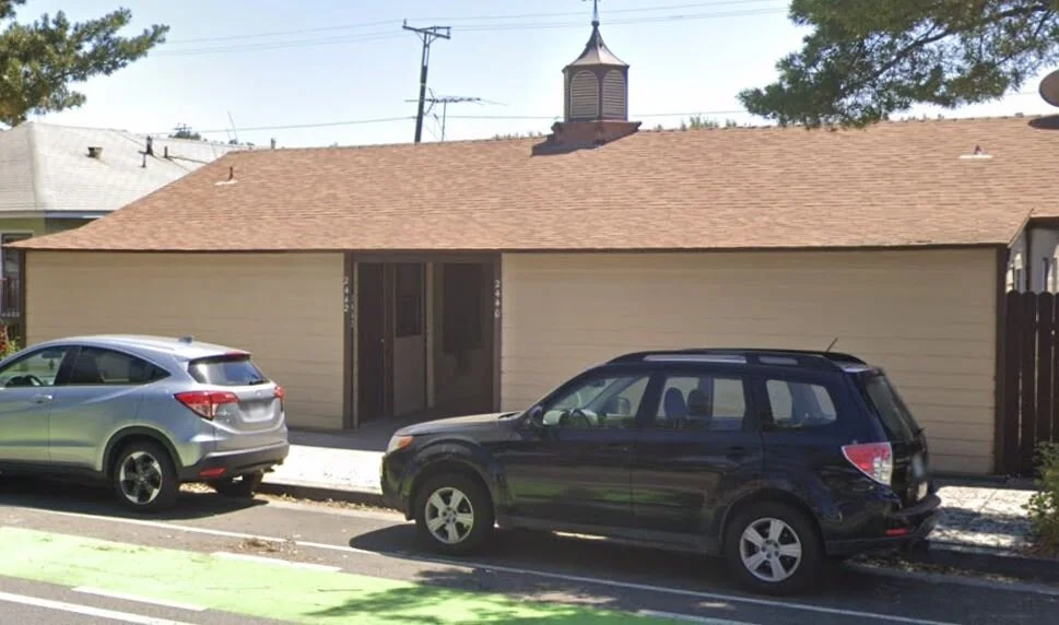 2442 Ocean Park Blvd., # A Santa Monica 90405