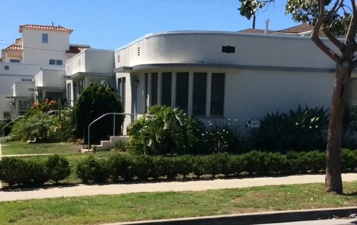 934 16th St., # E Santa Monica, CA 90403