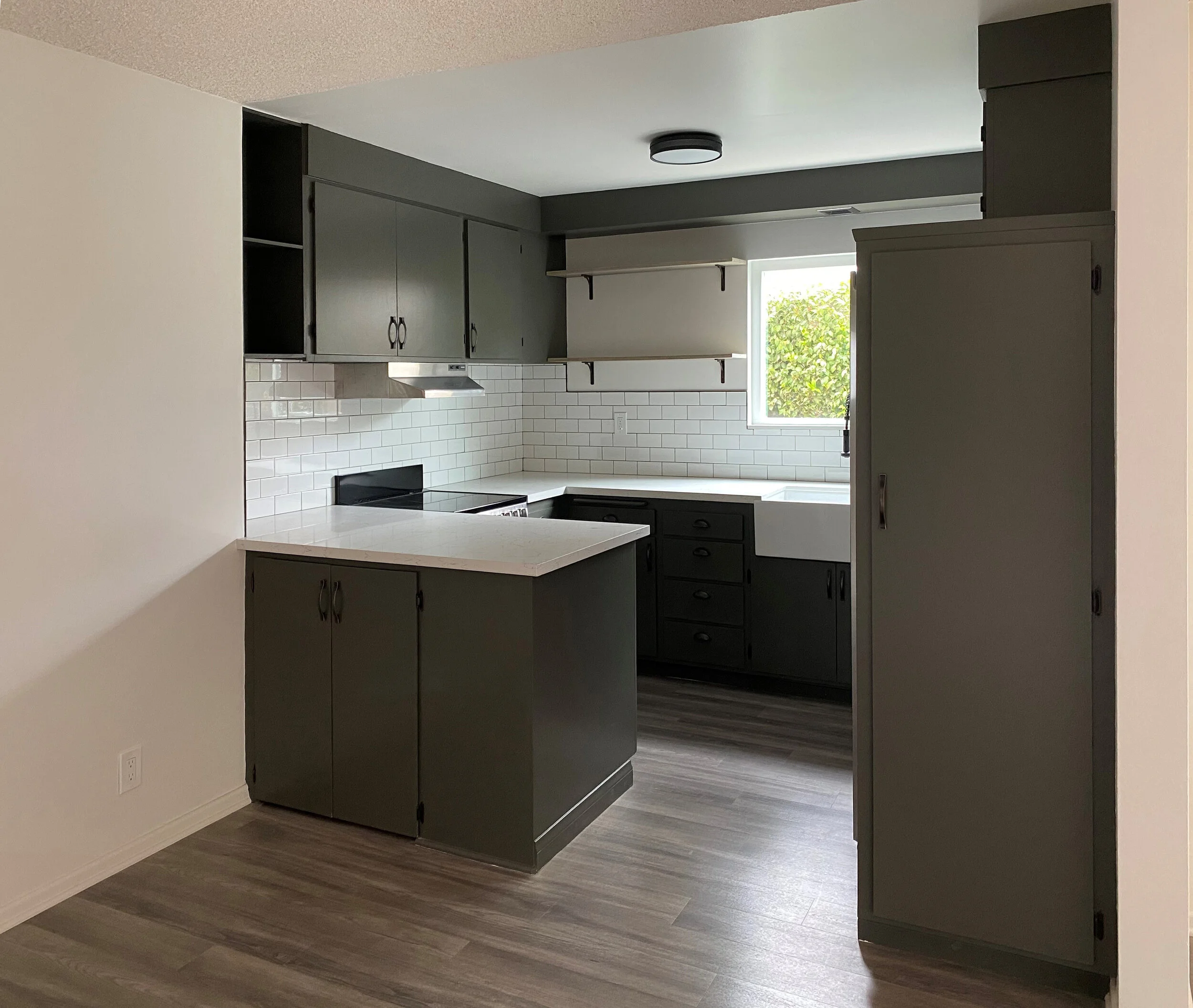 1215 11th St., # 1, Santa Monica, CA 90401   