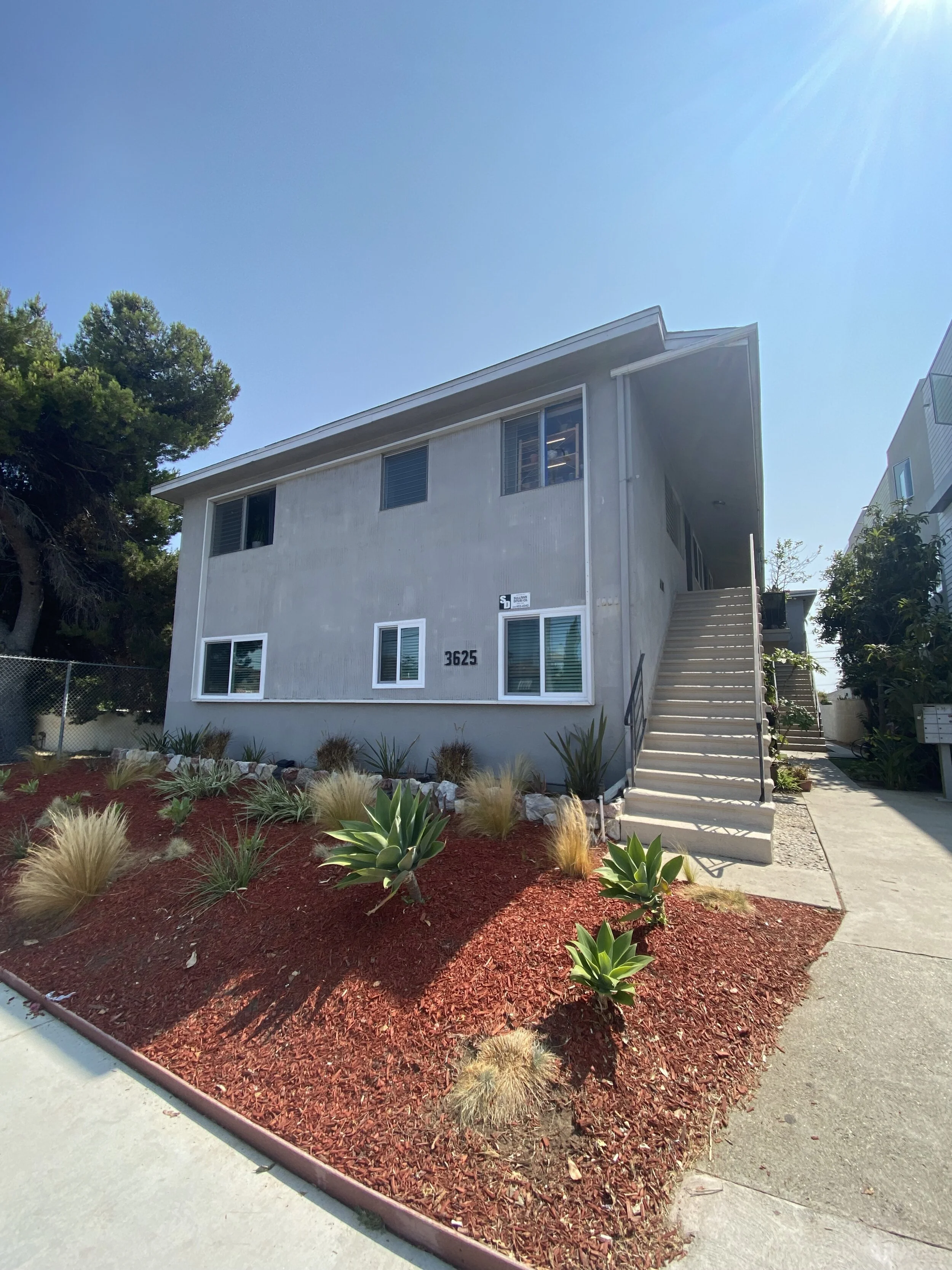 3625 S. Centinela Ave., # 1, Los Angeles, CA 90066  