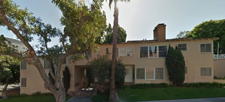 10942  Roebling Ave., Los Angeles, CA 90024  