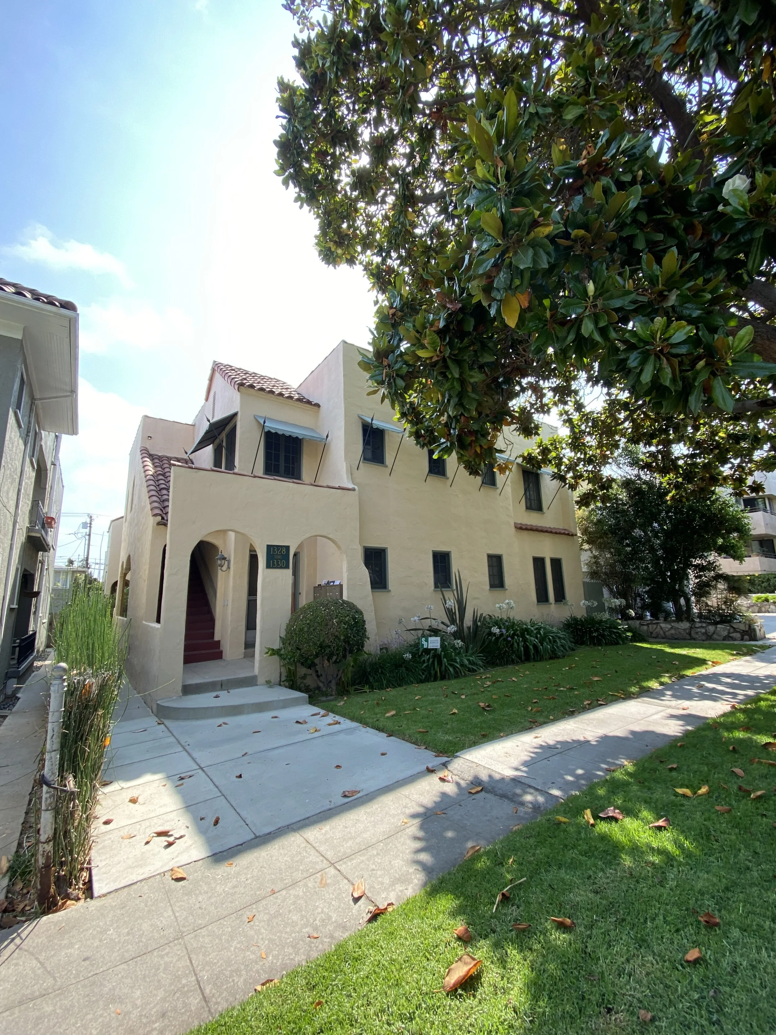 1330 14th St., Santa Monica, CA 90404 