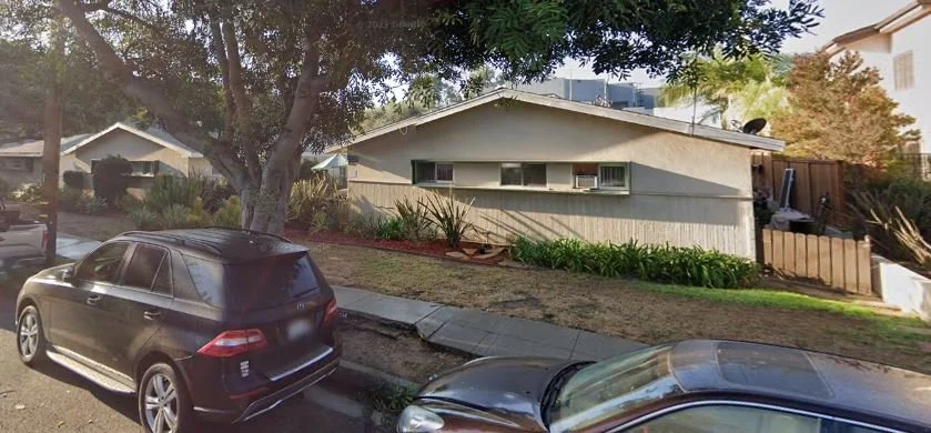 1538 Princeton St., # B, Santa Monica, CA 90404  