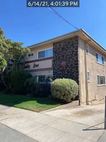 2520 3rd St., # 7, Santa Monica, CA 90405