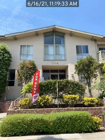 1114 Euclid St., # 202, Santa Monica, CA 90403 