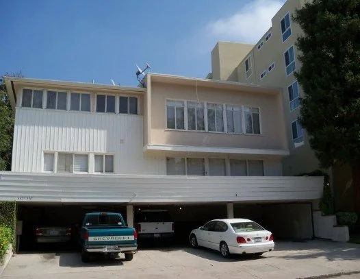 446 1/2  Landfair Ave., Los Angeles, CA 90024 