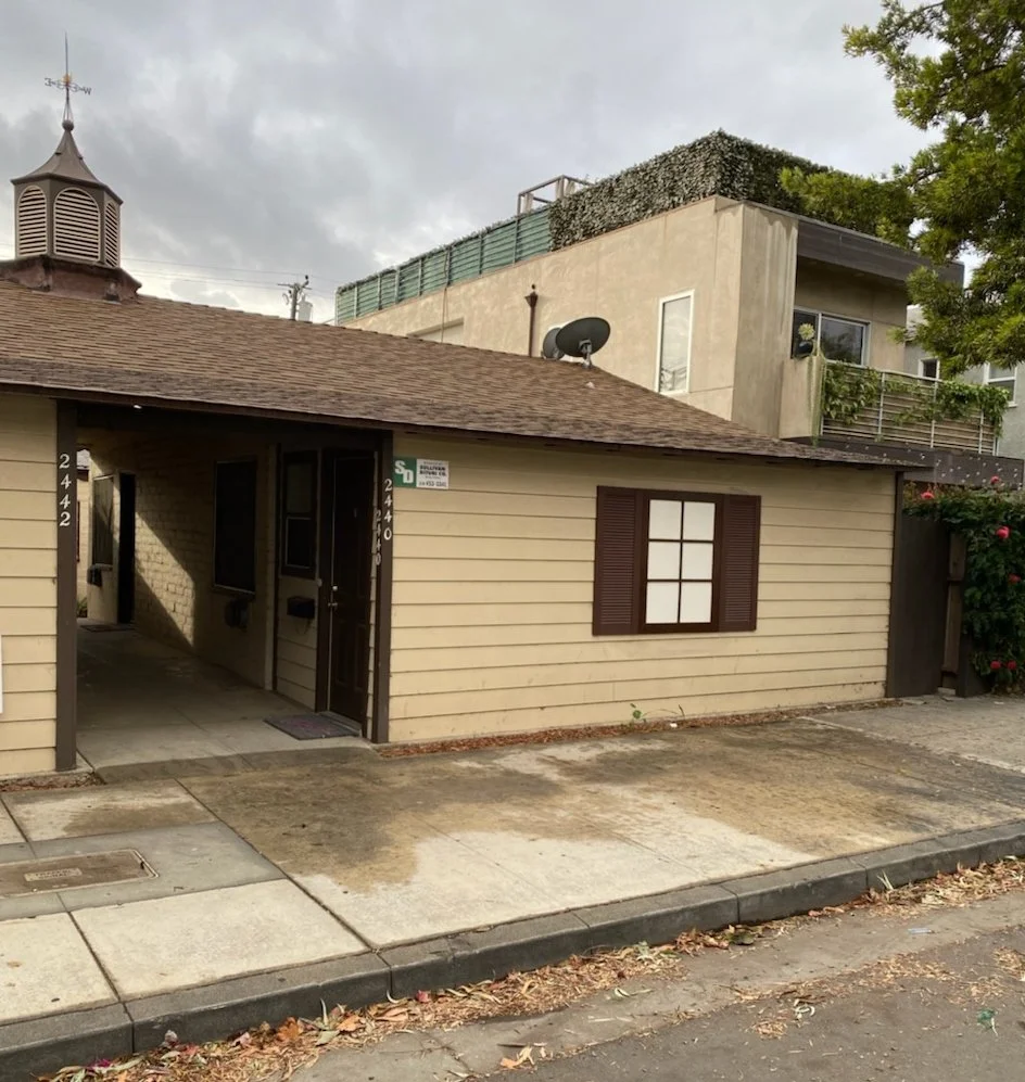 2440 Ocean Park Blvd., # B, Santa Monica, CA 90405   