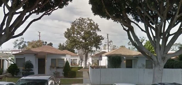 2435 Oak St., # A, Santa Monica, CA 90405   