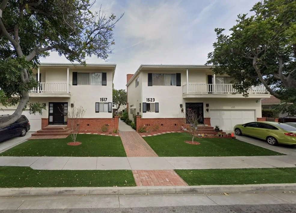 1517 Princeton St., # 6, Santa Monica, CA 90404  