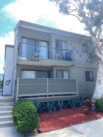  2009 4th St., # A, Santa Monica, CA 90405 