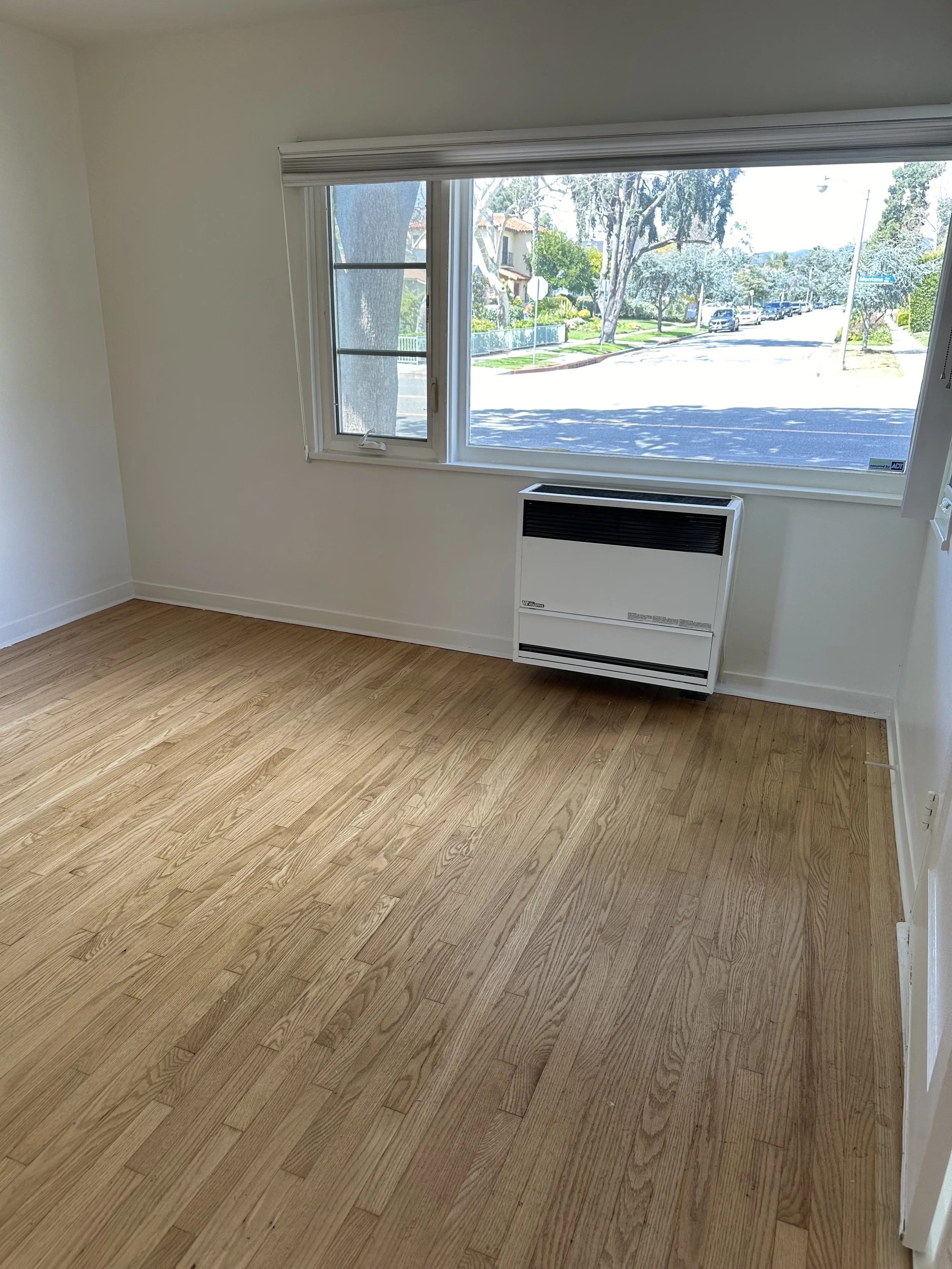 1834 Montana Ave., # A, Santa Monica, CA 90403  